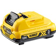 DeWALT DCB124-XJ - Battery Only - Rechargeable Battery for Cordless Tools