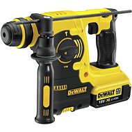 DeWalt  DCH253M2-QW - Rotary Hammer