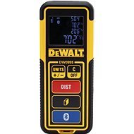 DeWalt  DW099S-XJ - Laserový diaľkomer