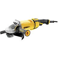 DeWalt  DWE4579R-QS - Angle Grinder 