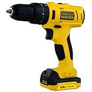 Stanley FMC021S2 - Cordless Drill