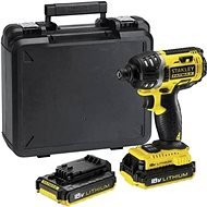 Stanley FMC645D2 - Impact Wrench 