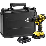 Stanley FMC628C2K - Cordless Drill