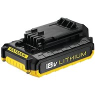 Stanley FMC693D2 - Rechargeable Battery for Cordless Tools