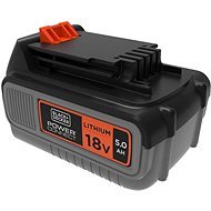 Black&Decker BL5018 18V/5,0Ah Li-Ion - Rechargeable Battery for Cordless Tools