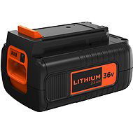 Black+Decker BL2536 Akumulátor 36V/2,5Ah Li-Ion - Rechargeable Battery for Cordless Tools