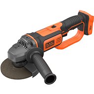 Black+Decker BCG720N-XJ bez aku - Angle Grinder 