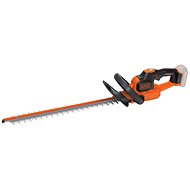 BLACK+DECKER Cordless Hedge Trimmer 45cm 18V - Hedge Shears