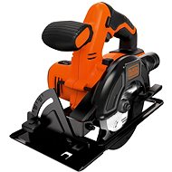 Black&Decker BDCCS18M1-QW  - Okružní pila