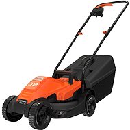 Black+Decker BEMW451-QS - Elektrická sekačka