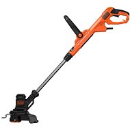 Black+Decker BESTE628-QS - Strunová sekačka