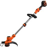 Black+Decker BCSTA536B-XJ - Strunová sekačka