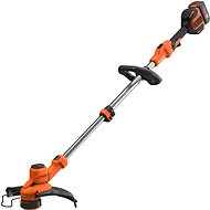 BLACK+DECKER 33cm 36V (2Ah) Cordless String Trimmer - Strimmer