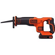 Black+Decker BDCR18-QW - Reciprocating Saw