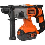 Black&Decker BCD900M1K-QS - Kombinované kladivo