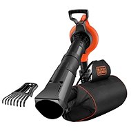 Black+Decker GW3031BP-QS - Fukar na listí