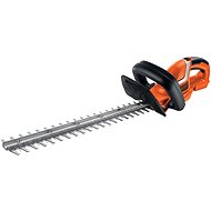 BLACK+DECKER 18V 45cm Cordless Hedge Trimmer without Battery - Hedge Shears