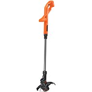 Black+Decker ST1823B bez aku - Strunová sekačka