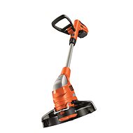BLACK+DECKER 23cm 18V (2Ah) Cordless String Trimmer - Strimmer