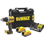 DeWALT DCD800E2T - Aku vrtačka