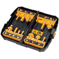 DeWALT DT90016 12ks - Set of Cutters