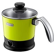 Botti Electric pot green - Multifunction Pot