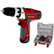 Einhell aku RT-CD 10.8 Li Red - Cordless Screwdriver