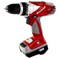 Battery Einhell RT-CD 14.4/1 Red Li  - Cordless Screwdriver