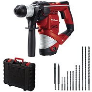 Einhell TC-RH 900 Kit - Rotary Hammer