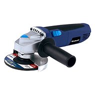 Einhell BT-AG 500 Blue - Angle Grinder 