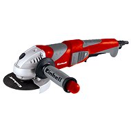  Einhell RT-AG 125 Red  - Angle Grinder 