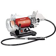 Einhell TH-XG 75 Kit Classic - Double Disc Sander