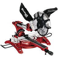 Einhell SM TH-2534 Dual Home - Mitre saw