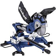 Einhell BT-SM 2131 Dual Blue  - Mitre saw
