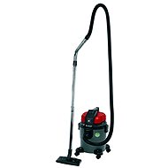  Einhell RT-VC 1420 Red  - Multipurpose Vacuum Cleaner