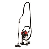  Einhell RT-VC 1525 SA Red  - Industrial Vacuum Cleaner