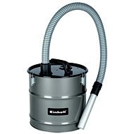 Einhell AFF 18 Ash Collector L Grey - Ash Vacuum Cleaner