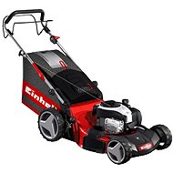 Einhell GE-PM 53 VS HW B &amp; S Expert - Petrol Lawn Mower