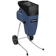 Einhell BG-RS 2540/1 Blue - Garden Shredder