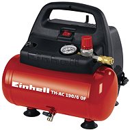 Einhell TH-AC 190/6 OF Home - Compressor