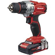 Einhell TE-CD 18 Li Expert Plus (no battery) - POWER X-CHANGE - Cordless Drill