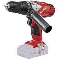 Einhell TE-CD 18-2 Li-i Expert Plus (without battery) - POWER X-CHANGE - Cordless Drill