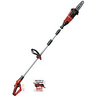 EINHELL Cordless Pruning Saw GE-LC 18 Li T-Solo, 3410810 (without battery) - Pole Saw