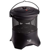 Einhell Fan Heater ETH 2000 - Patio Heater