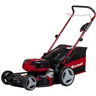 Einhell Battery GE-CM 36/47 HW Li (2 x 4 Ah) - Cordless Lawn Mower