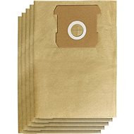 EINHELL Vacuum Cleaner Bags 10 liters 5pcs for vacuum cleaner TE-VC 18/10 Li, 2351260 - Vacuum Cleaner Bags