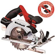 Einhell TE-CS 18/165 Li-Solo Expert Plus AKU - Circular Saw