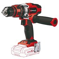 Einhell TE-CD 18/48 Li-i-Solo Expert with hammer - Cordless Drill