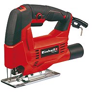 EINHELL TC-JS 60/1 Electric Jigsaw, 4321135 - Jigsaw