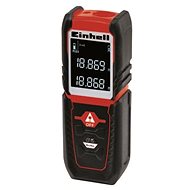 EINHELL Laser rangefinder TC-LD 25, 2270075 - Laser Distance Meter